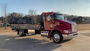 Tow truck In Carrollton business image in Carrollton, TX